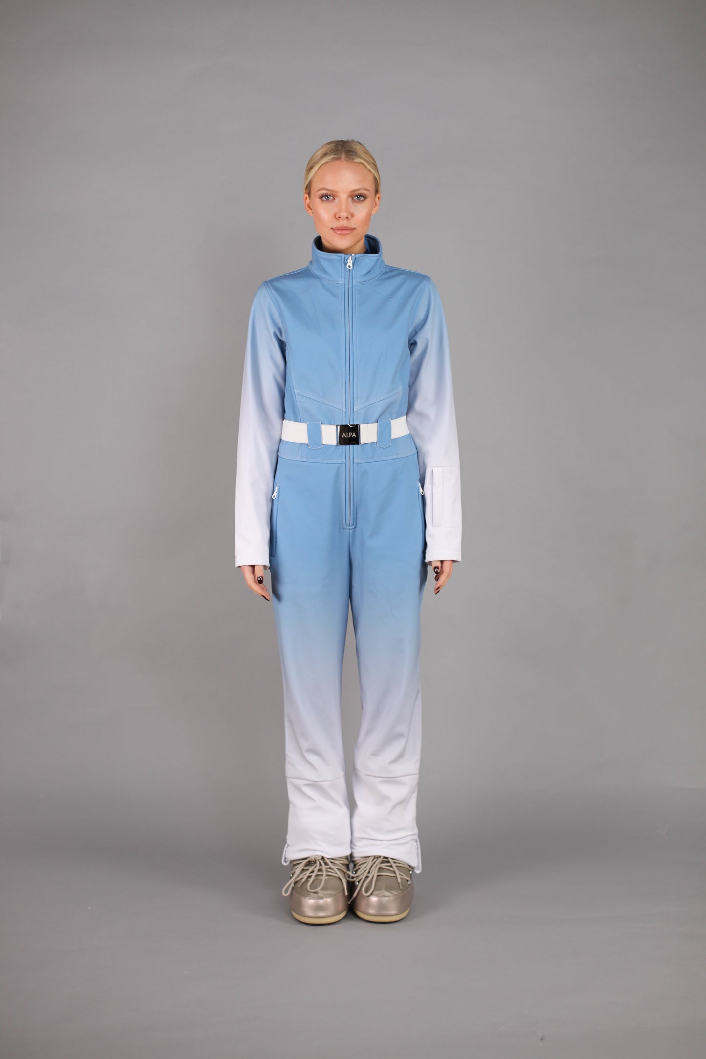 Alpa Outwear
