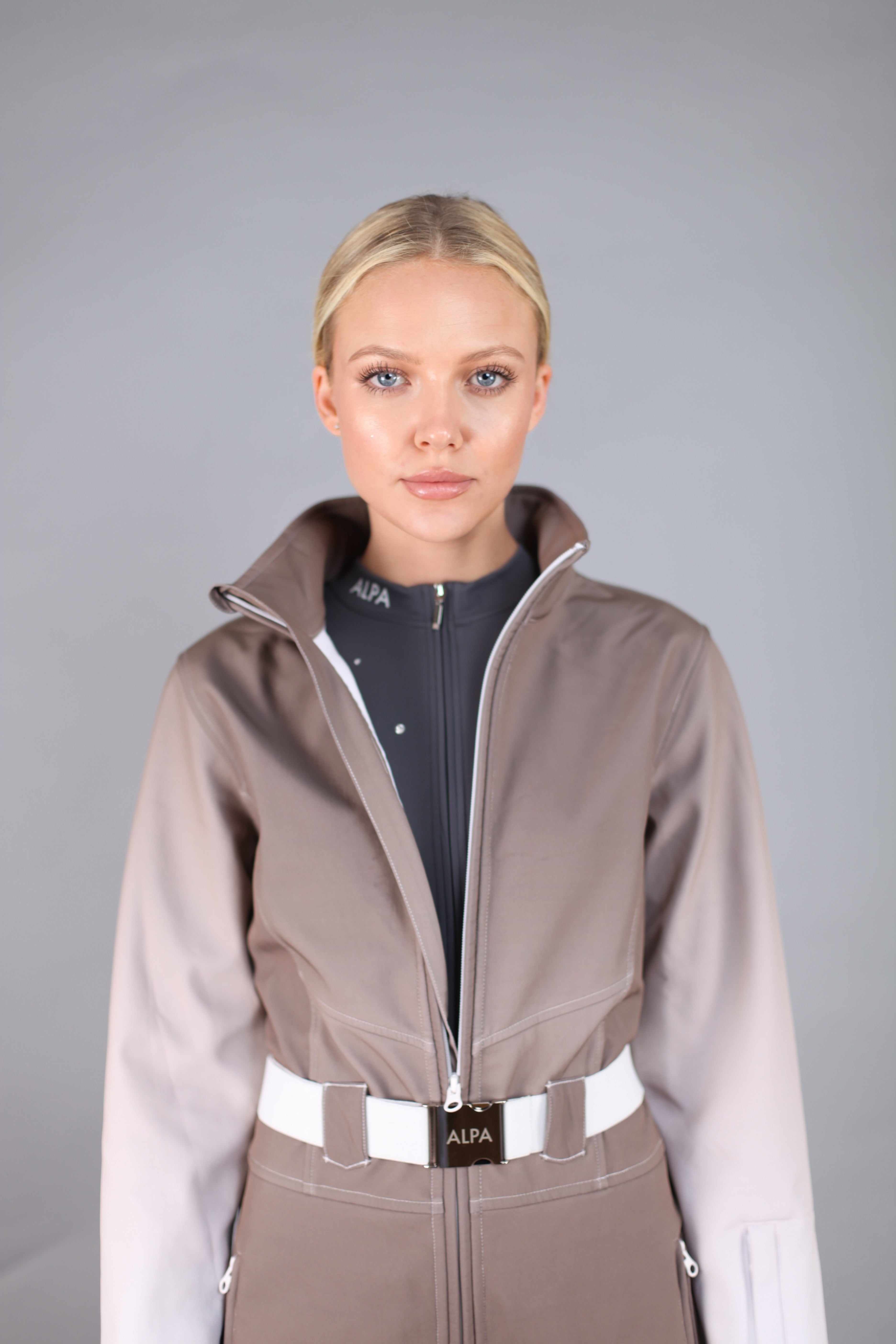 The Alpa Outwear